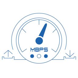 The Singapore Broadband Speed Test.